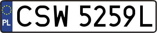 CSW5259L