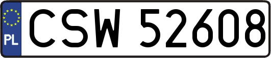 CSW52608