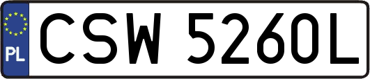 CSW5260L