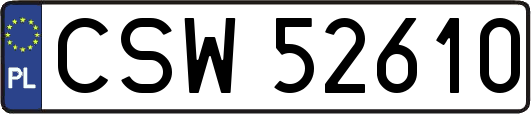 CSW52610
