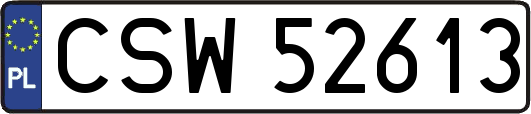 CSW52613