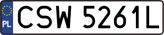 CSW5261L