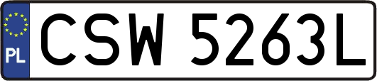 CSW5263L