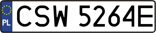 CSW5264E