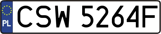 CSW5264F