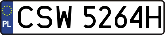 CSW5264H