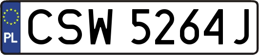 CSW5264J