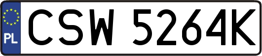 CSW5264K