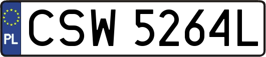 CSW5264L