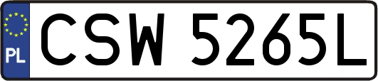 CSW5265L