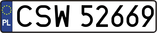 CSW52669