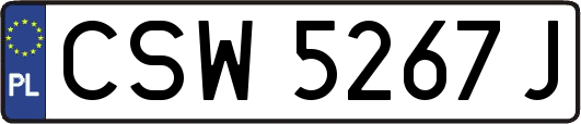 CSW5267J
