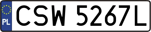 CSW5267L