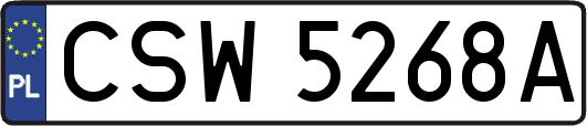 CSW5268A