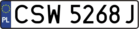 CSW5268J