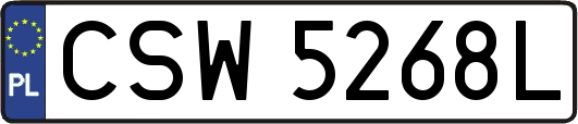 CSW5268L