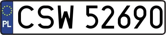 CSW52690