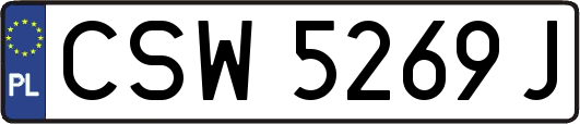 CSW5269J