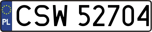 CSW52704