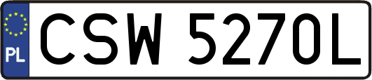 CSW5270L