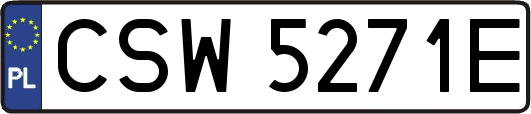 CSW5271E