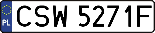 CSW5271F