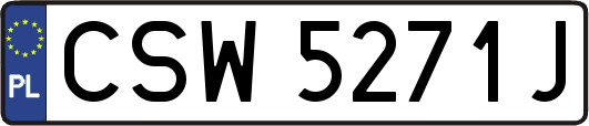 CSW5271J
