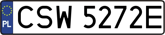 CSW5272E