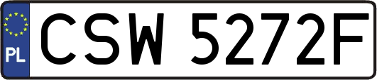 CSW5272F