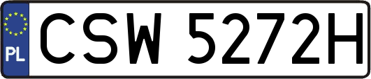 CSW5272H