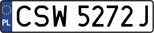CSW5272J
