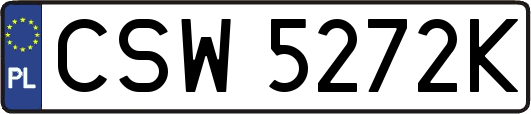 CSW5272K