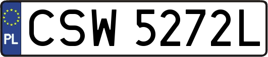 CSW5272L