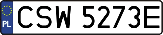 CSW5273E