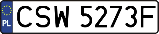 CSW5273F