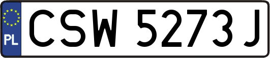 CSW5273J