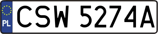 CSW5274A