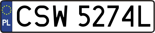 CSW5274L