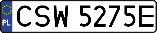 CSW5275E