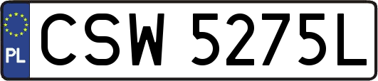 CSW5275L