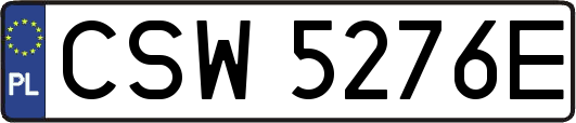 CSW5276E