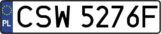 CSW5276F