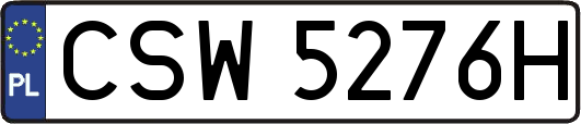 CSW5276H