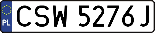 CSW5276J