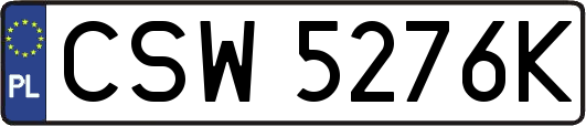 CSW5276K
