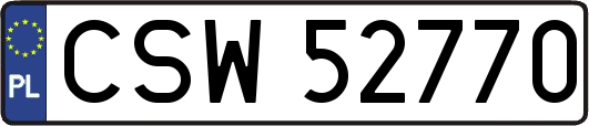 CSW52770