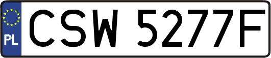 CSW5277F