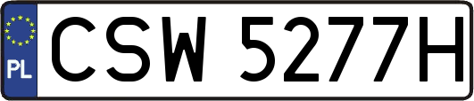 CSW5277H
