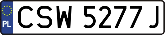 CSW5277J