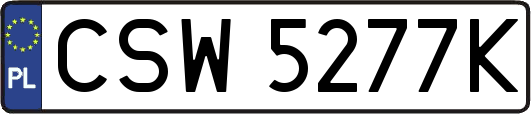 CSW5277K